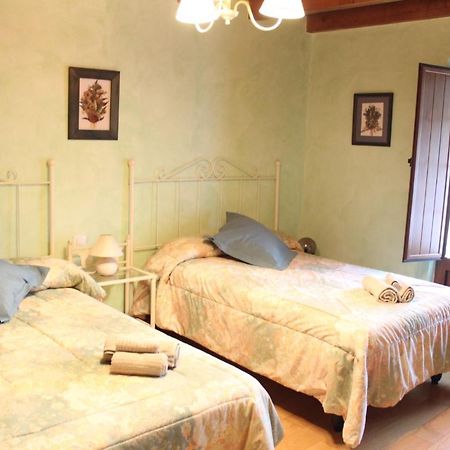 Casa Rural Reserva Saja-Besaya Villasuso de Cieza Dış mekan fotoğraf