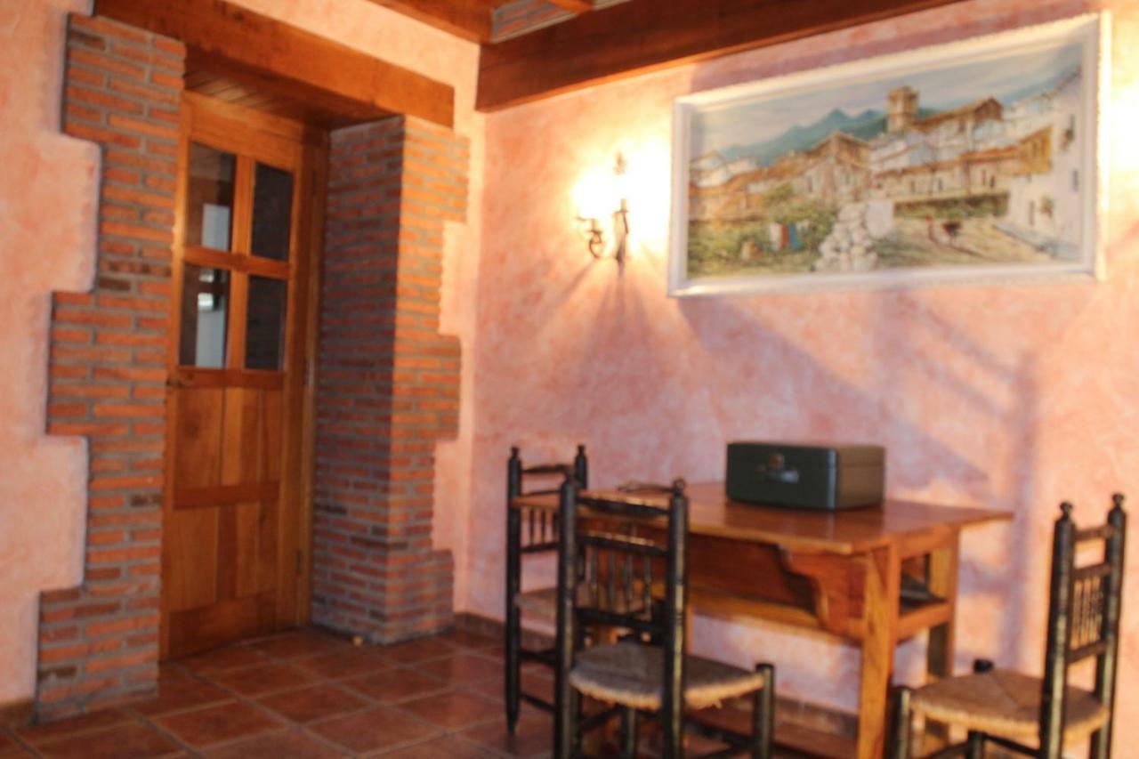 Casa Rural Reserva Saja-Besaya Villasuso de Cieza Dış mekan fotoğraf