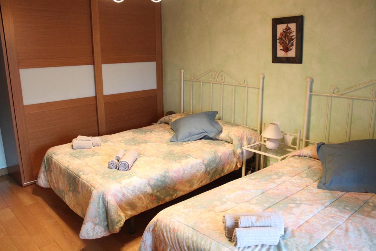 Casa Rural Reserva Saja-Besaya Villasuso de Cieza Dış mekan fotoğraf