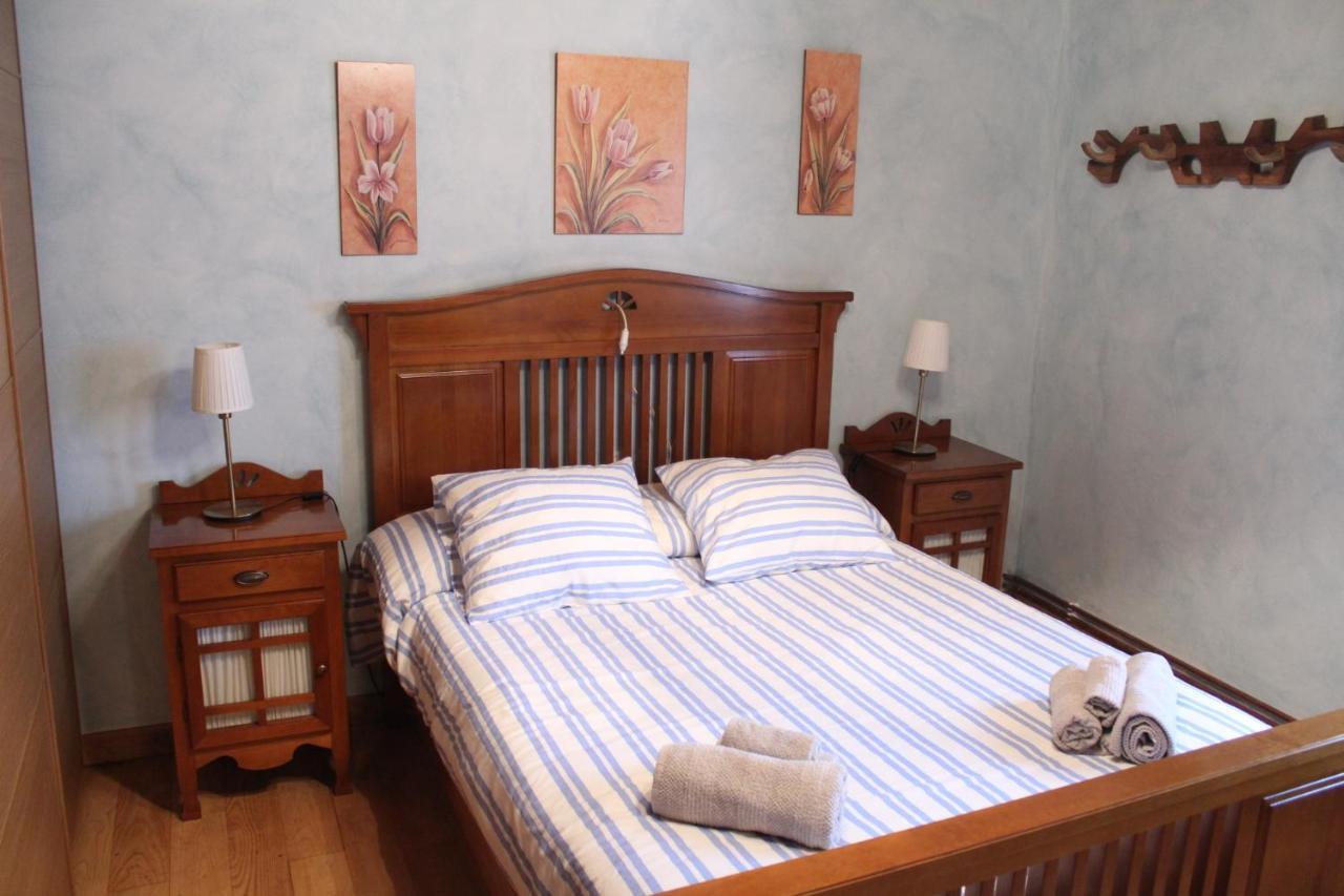 Casa Rural Reserva Saja-Besaya Villasuso de Cieza Dış mekan fotoğraf